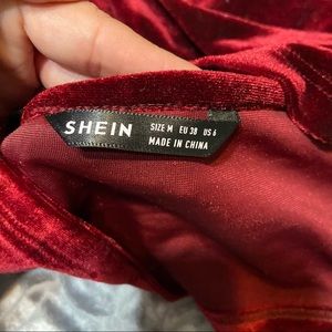 Shien tops, Aeropostale tops, club dress(s)